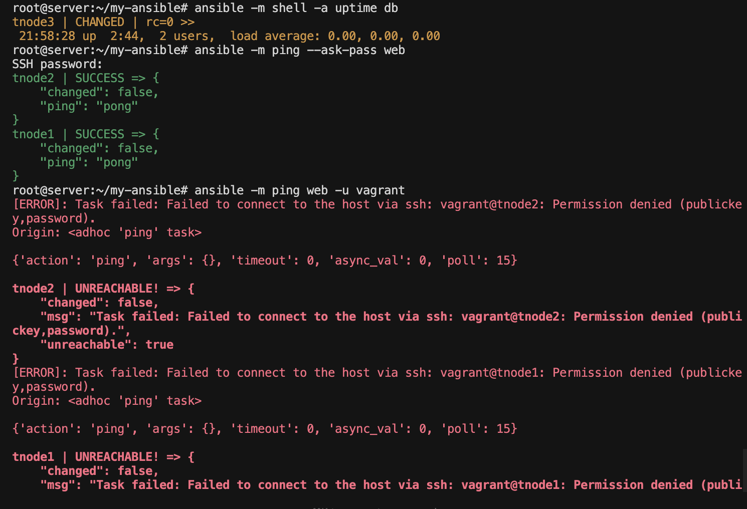 ansible-04-print-color