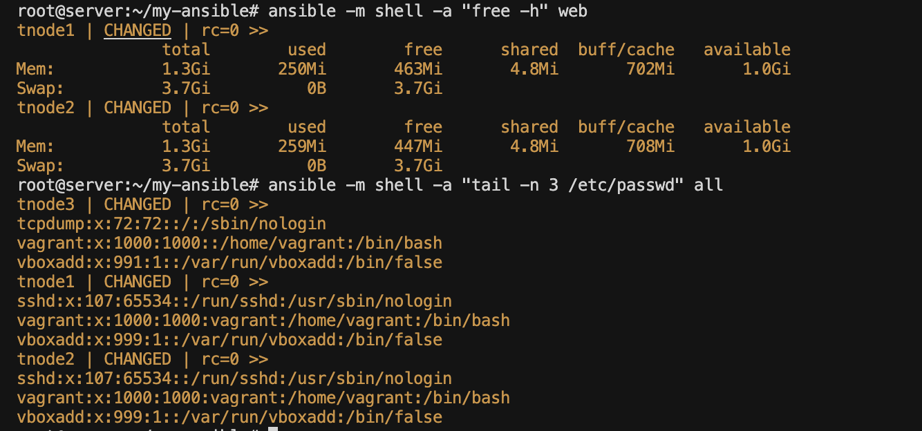 ansible-04-shell-changed-color