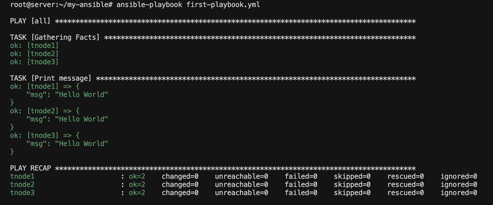 ansible-05-first-playbook-result