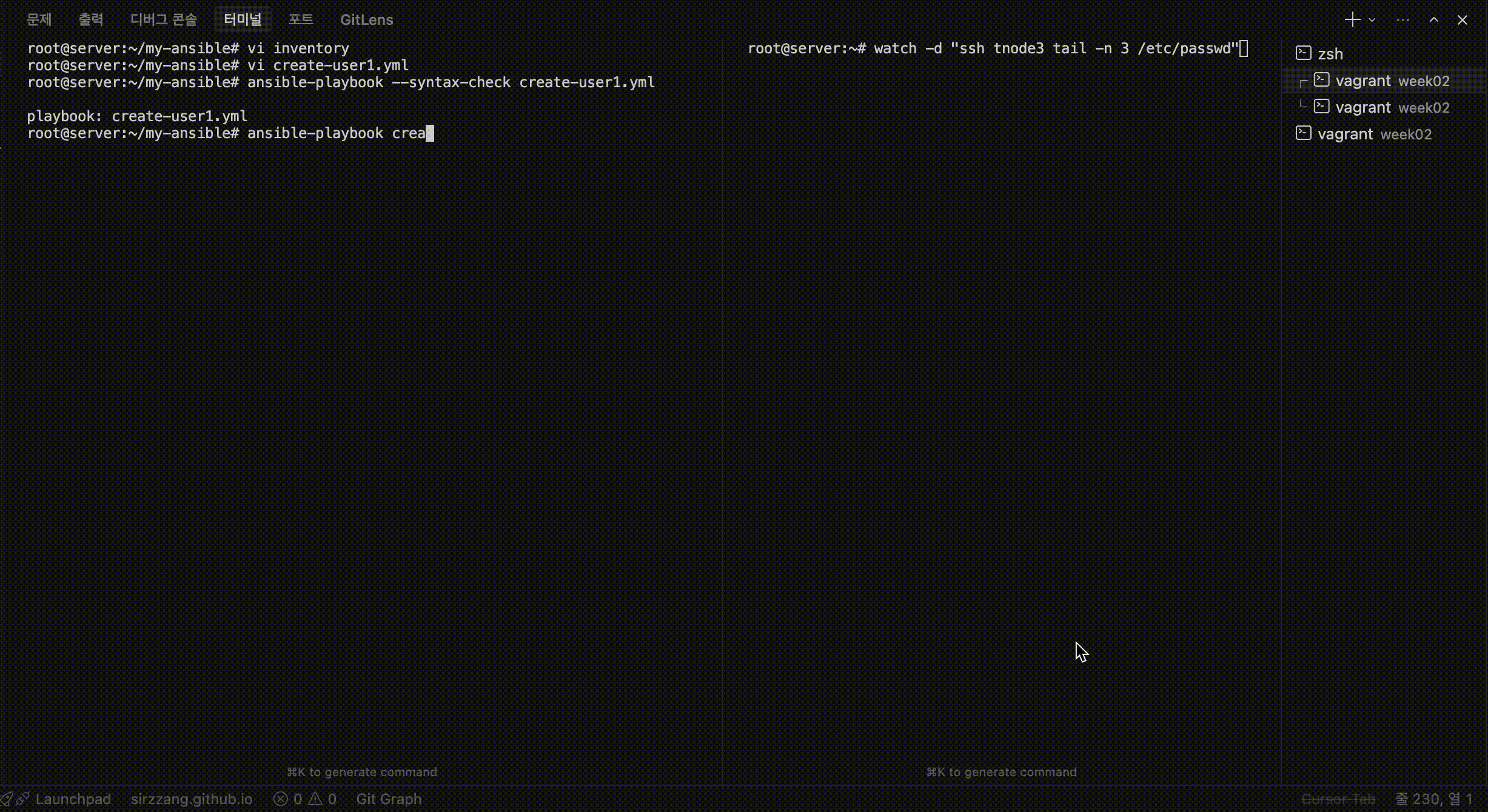 ansible-06-create-user1-result