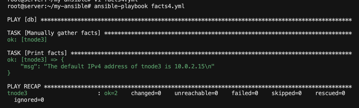 ansible-07-setup-facts