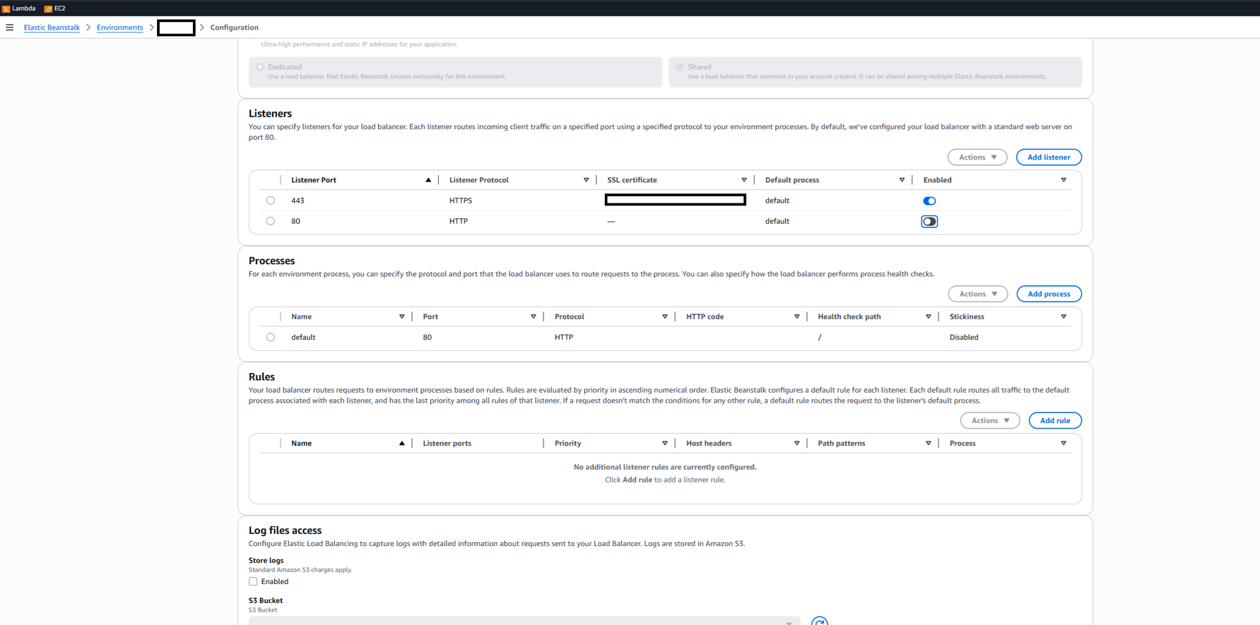 elasticbeanstalk-https-listener