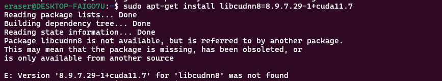 libcudnn8-not-found