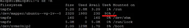 minio-root-partition-storage