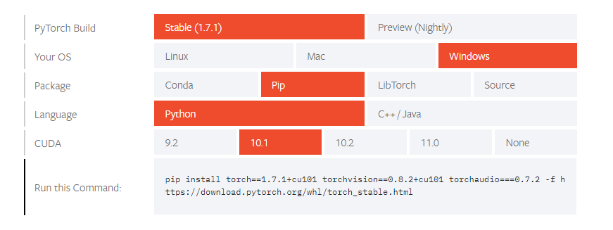 pytorch-gpu