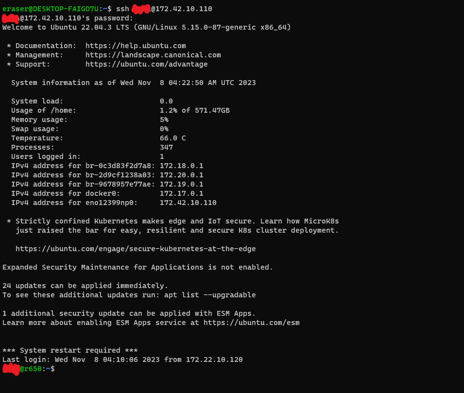 r650-ssh-alive-check