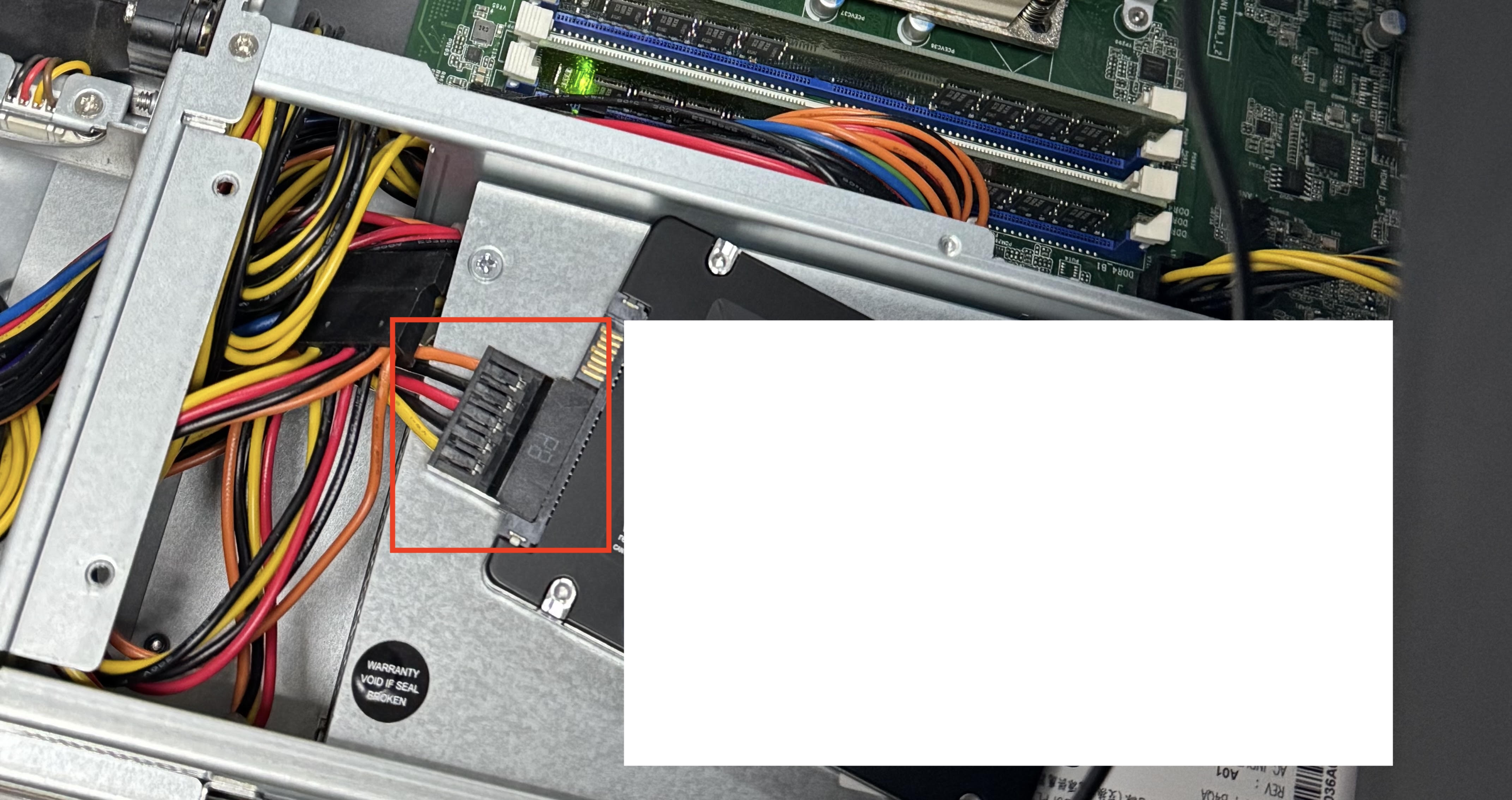 ssd-installation